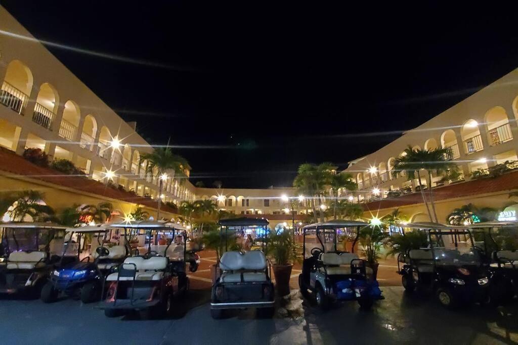 Portobello Palmanova, Palmas Del Mar, Humacao, Pr Exterior photo