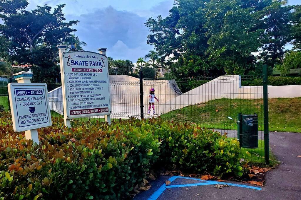 Portobello Palmanova, Palmas Del Mar, Humacao, Pr Exterior photo