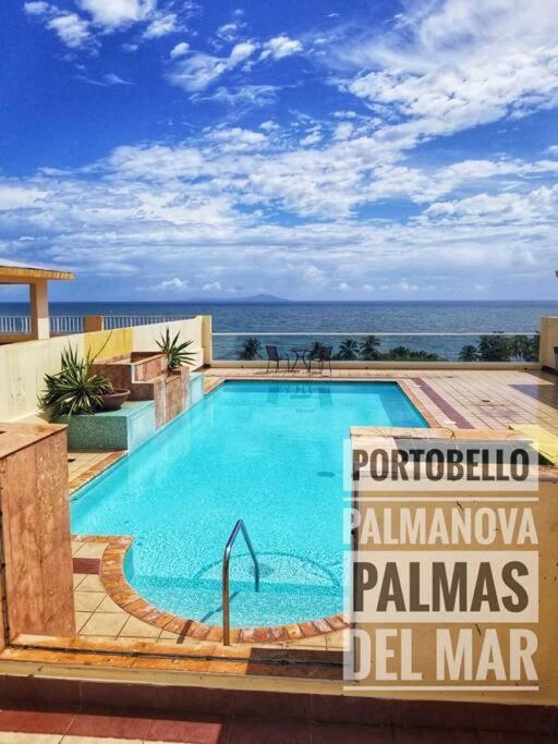 Portobello Palmanova, Palmas Del Mar, Humacao, Pr Exterior photo