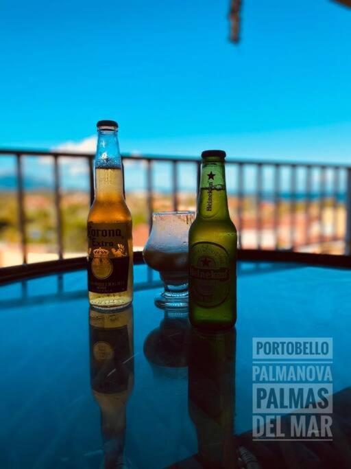 Portobello Palmanova, Palmas Del Mar, Humacao, Pr Exterior photo