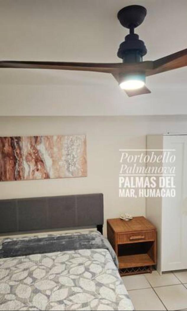 Portobello Palmanova, Palmas Del Mar, Humacao, Pr Exterior photo