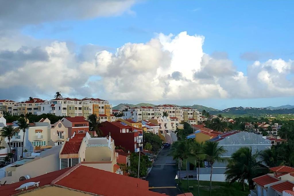 Portobello Palmanova, Palmas Del Mar, Humacao, Pr Exterior photo